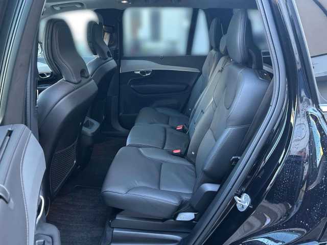 Volvo XC90 AWD Bright Plus