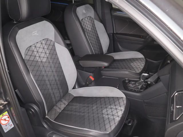 Volkswagen Tiguan 2.0 TDI Allspace DSG R-Line