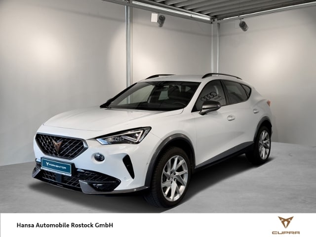 Cupra Formentor 4Drive