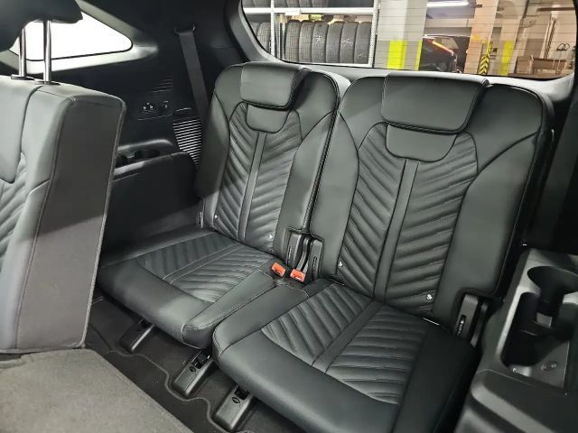 Kia Sorento Platinum Edition