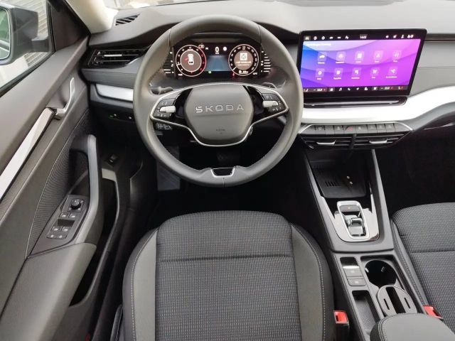 Skoda Octavia Selection