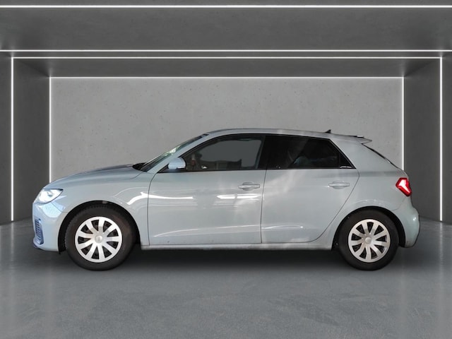 Audi A1 25 TFSI S-Tronic Sportback
