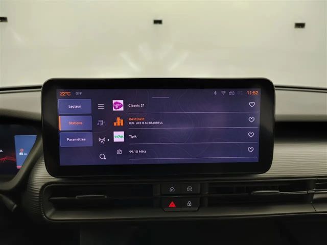 Jeep Avenger Altitude