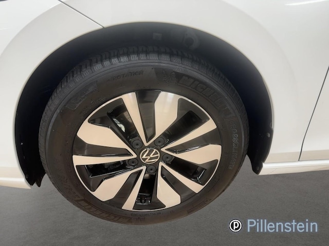 Volkswagen Golf 1.5 TSI Golf VIII Variant