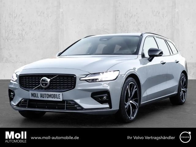 Volvo V60 Dark Plus