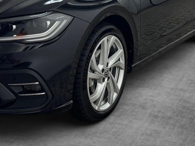 Volkswagen Polo 1.0 TSI DSG IQ.Drive Style