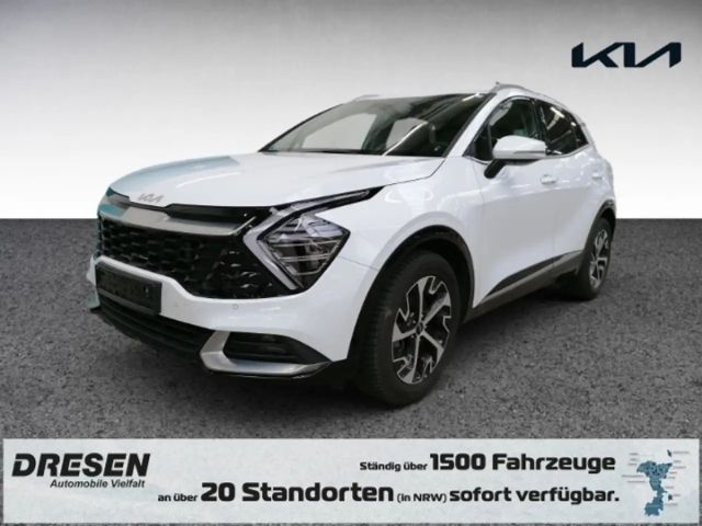 Kia Sportage GDi Spirit
