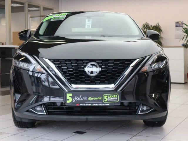 Nissan Qashqai Acenta DIG-T