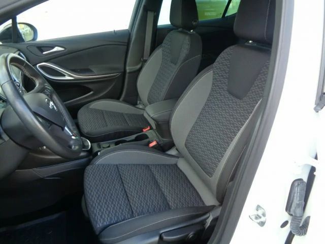 Opel Astra GS-Line Grand Sport