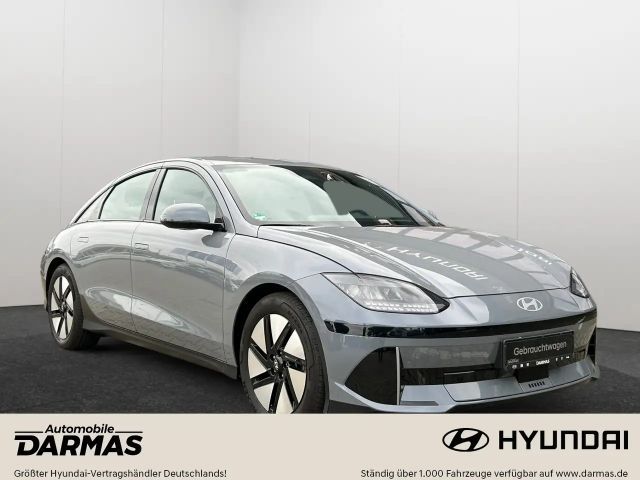Hyundai IONIQ 6 Dynamiq