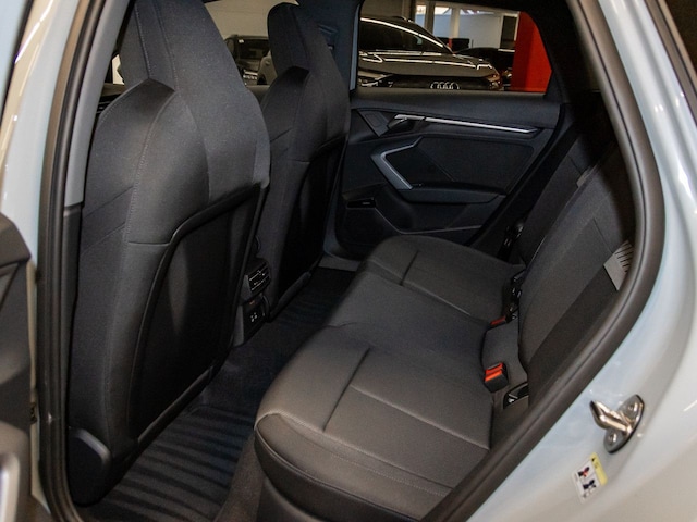 Audi A3 35 TDI S-Tronic Sportback