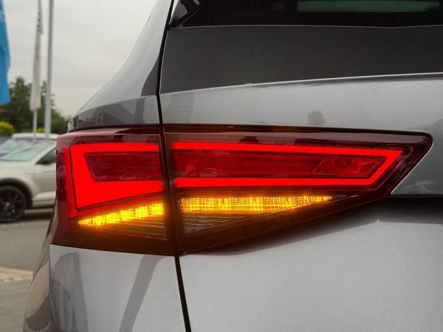 Cupra Ateca Business DSG