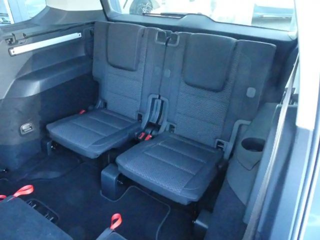 Volkswagen Touran BMT Comfortline