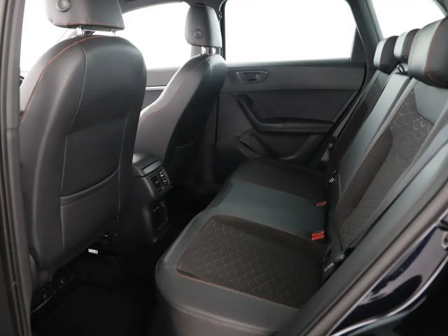Seat Ateca 2.0 TDI DSG FR-lijn