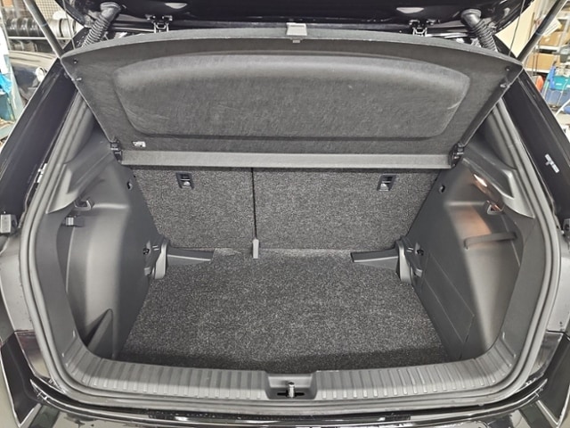 Skoda Fabia 1,0 TSI DSG LED PDC SHZ SMARTLINK