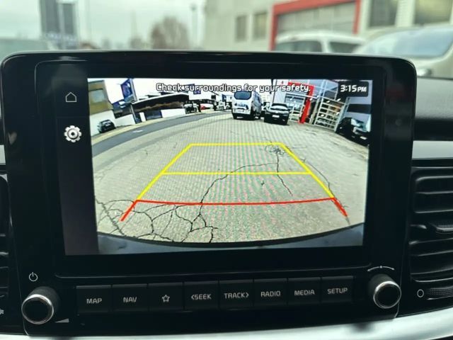 Kia Stonic 1.0 T AUTOMATIK+ SITZHEIZUNG+ KLIMA+ NAVI