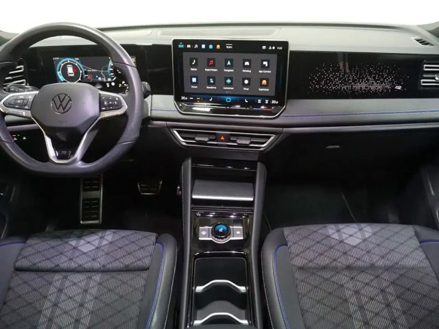 Volkswagen Tiguan 2.0 TDI DSG