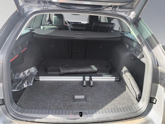 Skoda Octavia Combi Selection