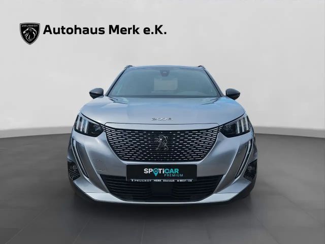 Peugeot E-2008 GT-Line