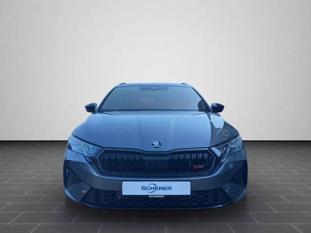 Skoda Octavia Combi RS