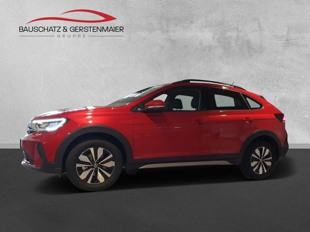 Volkswagen Taigo 1.0 TSI