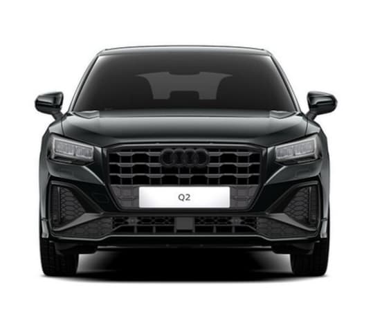 Audi Q2 35 TFSI S-Tronic