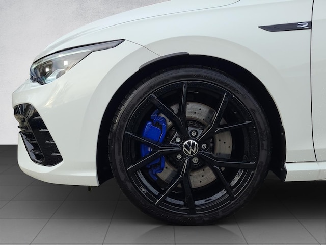 Volkswagen Golf 2.0 TSI DSG Golf VIII