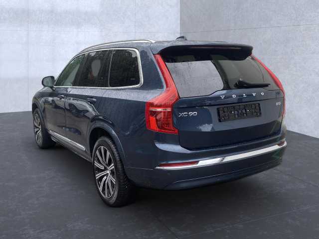Volvo XC90 XC90 Einparkhilfe el. Fenster