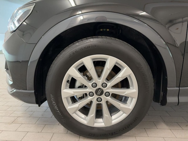 Audi Q3 35 TFSI S-Tronic