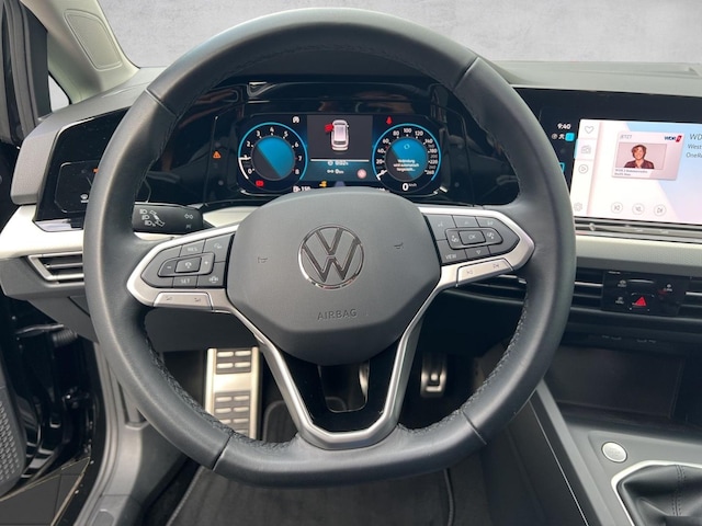 Volkswagen Golf 1.0 TSI Golf VIII Move Variant