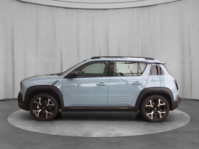 Renault 4 Comfort Techno