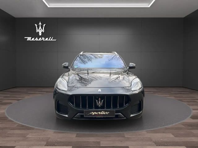 Maserati Grecale GT