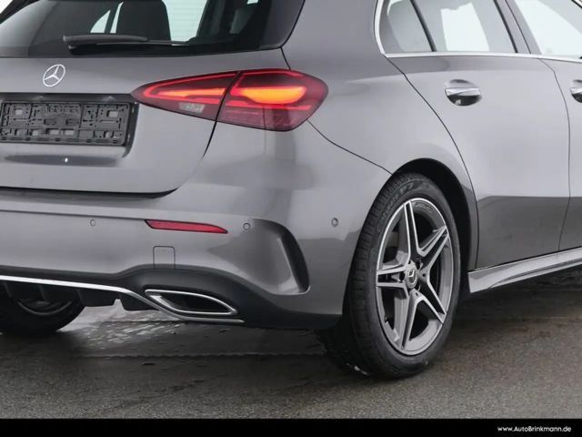 Mercedes-Benz A 180 AMG Line