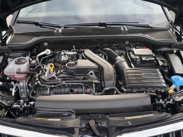 Skoda Kamiq 1.5 TSI Selection