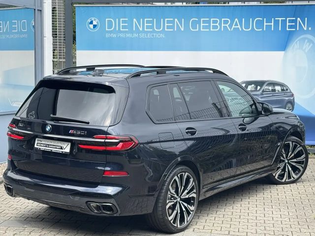 BMW X7 M-Sport