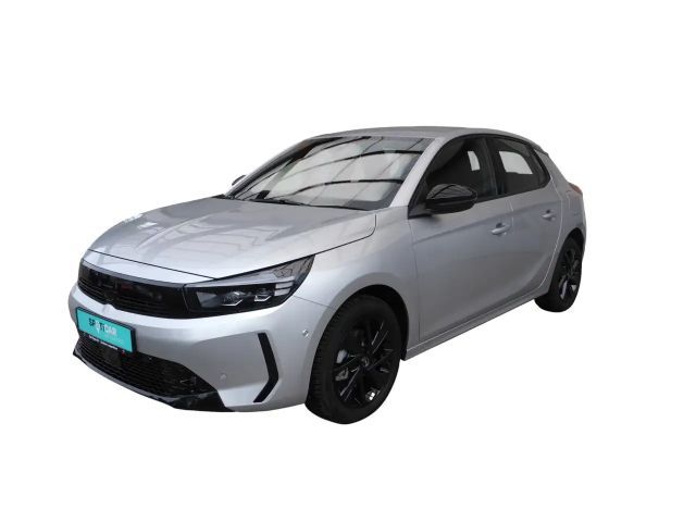 Opel Corsa GS-Line Grand Sport