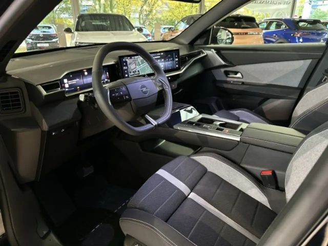 Opel Grandland X Edition