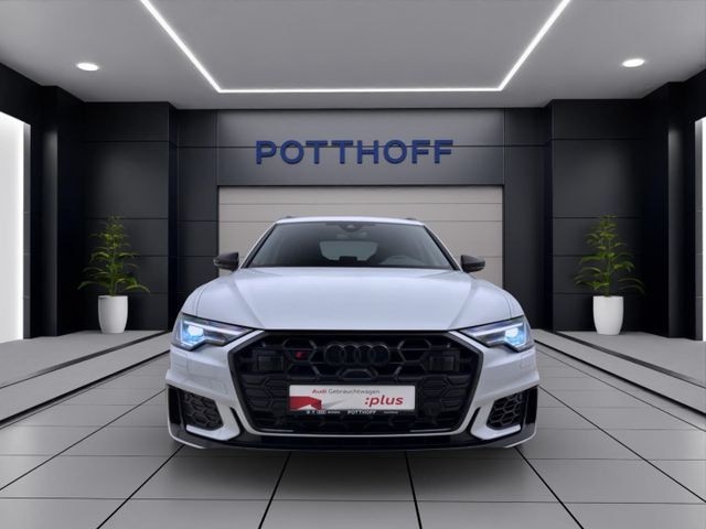Audi S6 Avant Quattro