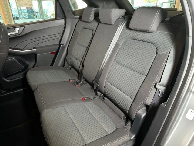 Ford Kuga Cool & Connect