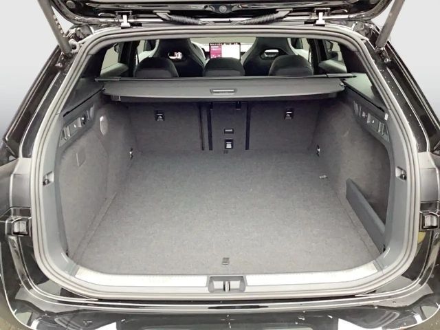 Skoda Superb Sportline iV