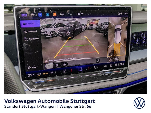 Volkswagen Tayron 2.0 TDI DSG R-Line