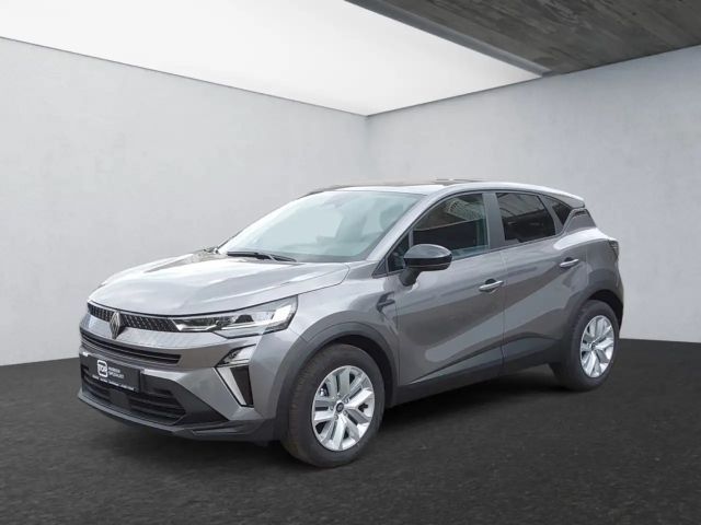 Renault Captur Evolution TCe 90