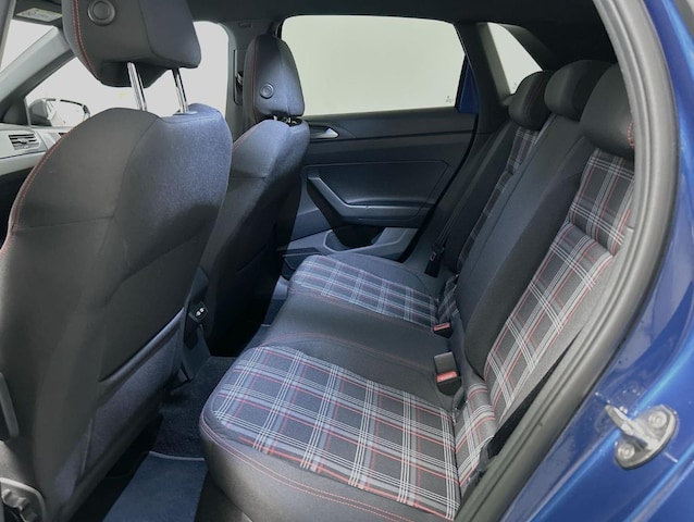 Volkswagen Polo 2.0 TSI DSG