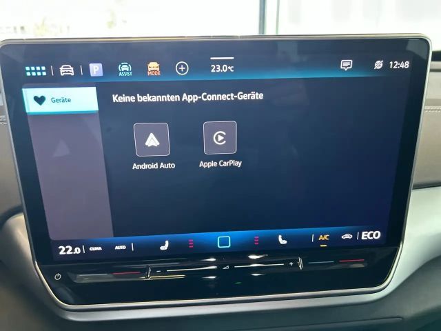 Volkswagen ID.4 Performance Pro