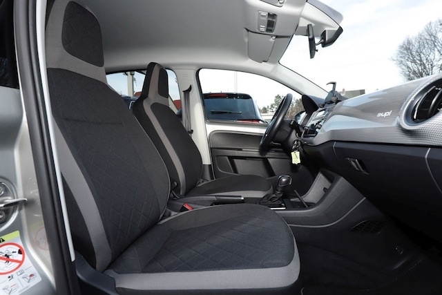 Volkswagen e-up! Style