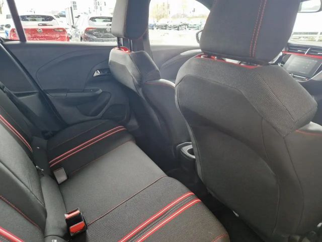 Opel Corsa GS-Line Grand Sport