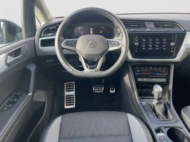 Volkswagen Touran 7-zitter DSG