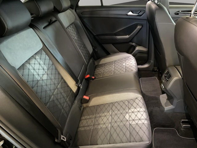 Volkswagen T-Roc 2.0 TSI 4Motion BMT DSG