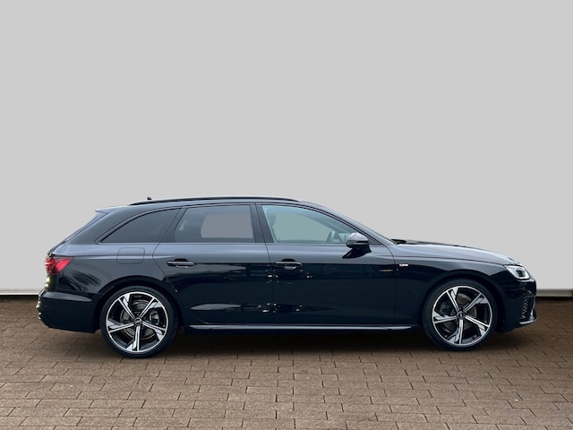 Audi A4 35 TDI Avant S-Line S-Tronic