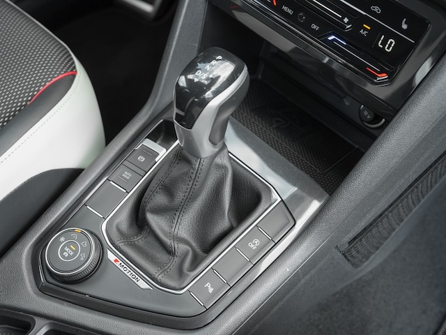 Volkswagen Tiguan 2.0 TSI DSG Sport